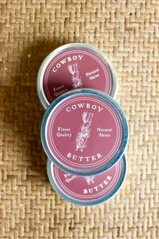 Cowboy Butter by Pearl Boot Co.